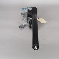 97-04 Porsche 911 Boxster Parking Brake Handle Black OEM Used