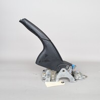 97-04 Porsche 911 Boxster Parking Brake Handle Black OEM Used