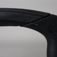 97-04 Porsche 911 Boxster Parking Brake Handle Black OEM Used