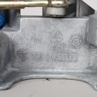 97-04 Porsche 911 Boxster Parking Brake Handle Black OEM Used