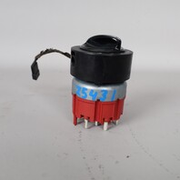 1997-2004 Porsche 911 996 Boxster 986 Headlight Switch 99661353500 OEM Used