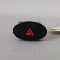 2002-2004 Porsche 911 996 Hazard Flasher Light Switch 99661312001 OEM Used