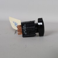 2002-2004 Porsche 911 996 Hazard Flasher Light Switch 99661312001 OEM Used