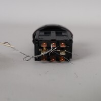 2002-2004 Porsche 911 996 Hazard Flasher Light Switch 99661312001 OEM Used