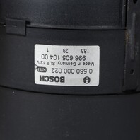 2000-2004 Porsche 911 Boxster Secondary Air Pump 99660510400 OEM Used