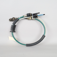 1999-2001 Porsche 911 996 6 Speed Shifter Cable 99642404111 OEM Used