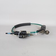 1999-2001 Porsche 911 996 6 Speed Shifter Cable 99642404111 OEM Used
