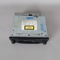 1997-2001 Porsche 911 Boxster Radio Stereo CDR220 CDR-220 99664512600 OEM Used