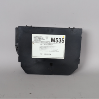 2001 Porsche 911 Boxster Immobilizer Theft Locking Module 99661826201 OEM Used