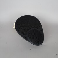 1997-2004 Porsche 911 Boxster Left Dash Speaker HAES Black 99664503702 OEM Used
