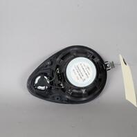 1999-2004 Porsche 911 996 Right Rear Speaker HAES Black 99664504802 OEM Used