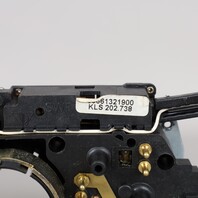 1997-2001 Porsche 911 Boxster Turn Signal Wiper Switch OBC 99661321900 OEM Used