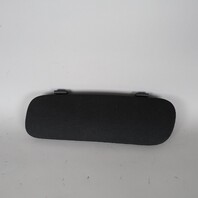 1999-2012 Porsche 911 Convertible Roll Bar Trim Cover Left OEM Used