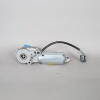 1999-2004 Porsche 911 996 Convertible Top Cover Lid Motor 99662412200 OEM Used