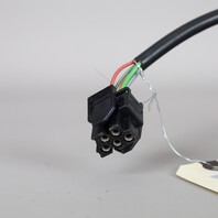 1999-2004 Porsche 911 996 Convertible Top Cover Lid Motor 99662412200 OEM Used