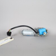 1999-2004 Porsche 911 996 Convertible Top Cover Lid Motor 99662412200 OEM Used