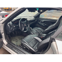 2001 Porsche 911 996 Parts