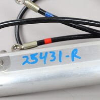 Porsche 911 996 997 Convertible Right Top Shock Hydraulic Lift Cylinder OEM Used