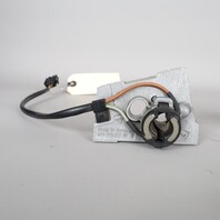 1999-2012 Porsche 911 Hardtop Lock Bracket Mount Right Left Pair OEM Used