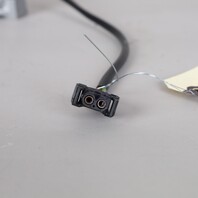 1999-2012 Porsche 911 Hardtop Lock Bracket Mount Right Left Pair OEM Used