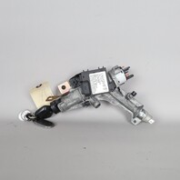 1997-2005 Porsche 911 Boxster Ignition Lock Housing 99634701707 OEM Used