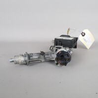 1997-2005 Porsche 911 Boxster Ignition Lock Housing 99634701707 OEM Used