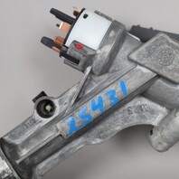 1997-2005 Porsche 911 Boxster Ignition Lock Housing 99634701707 OEM Used