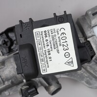 1997-2005 Porsche 911 Boxster Ignition Lock Housing 99634701707 OEM Used