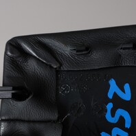 2000-2004 Porsche 911 Boxster 6 Speed Shift Knob Black 99655265501 OEM Used