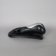 2000-2004 Porsche 911 Boxster 6 Speed Shift Knob Black 99655265501 OEM Used