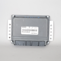 2000-2001 Porsche 911 Boxster Engine Computer ECU DME 99661860500 OEM Used