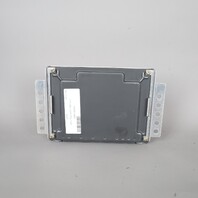 2000-2001 Porsche 911 Boxster Engine Computer ECU DME 99661860500 OEM Used