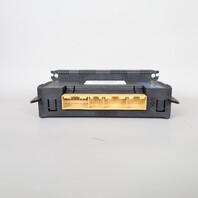 1999-2001 Porsche 911 Boxster Climate Control Panel 99665310103 OEM Used