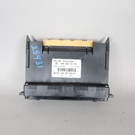 1999-2001 Porsche 911 Boxster Climate Control Panel 99665310103 OEM Used