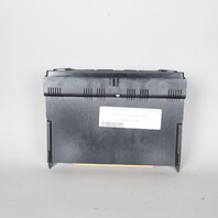 1999-2001 Porsche 911 Boxster Climate Control Panel 99665310103 OEM Used