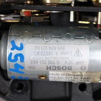 1999-2004 Porsche 911 996 Convertible Top Latch Motor 99656101701 OEM Used