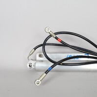 Porsche 911 996 997 Convertible Left Top Shock Hydraulic Lift Cylinder OEM Used