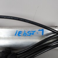 Porsche 911 996 997 Convertible Left Top Shock Hydraulic Lift Cylinder OEM Used