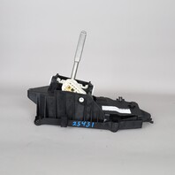 1999-2004 Porsche 911 Boxster 6 Speed Shifter Shift Console 99642401004 OEM Used