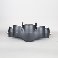 1999-2001 Porsche 911 996 C4 Speedometer Instrument Cluster 99664111303 OEM Used