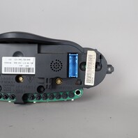 1999-2001 Porsche 911 996 C4 Speedometer Instrument Cluster 99664111303 OEM Used