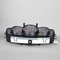 1999-2001 Porsche 911 996 C4 Speedometer Instrument Cluster 99664111303 OEM Used