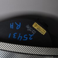 1999-2004 Porsche 911 996 Right Tail Light 99663149600 OEM Used