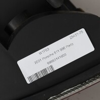 1999-2004 Porsche 911 996 Right Tail Light 99663149600 OEM Used