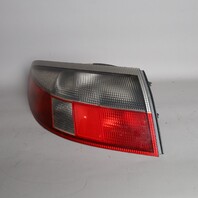 1999-2004 Porsche 911 996 Left Tail Light 99663149500 OEM Used