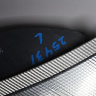 1999-2004 Porsche 911 996 Left Tail Light 99663149500 OEM Used