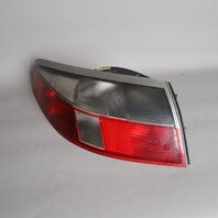 1999-2004 Porsche 911 996 Left Tail Light 99663149500 OEM Used