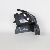 2000-2005 Porsche 911 Boxster Right Dash Air Vent Black 99655222805 OEM Used
