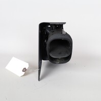 2000-2005 Porsche 911 Boxster Right Dash Air Vent Black 99655222805 OEM Used