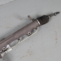 2002-2006 BMW 325ci Power Steering Gear Rack Pinion 32136755065 OEM Used